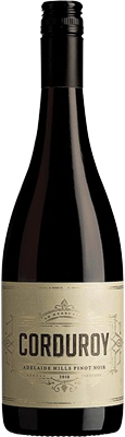 Corduroy Pedro's Pinot Noir 2021 Adelaide Hills
